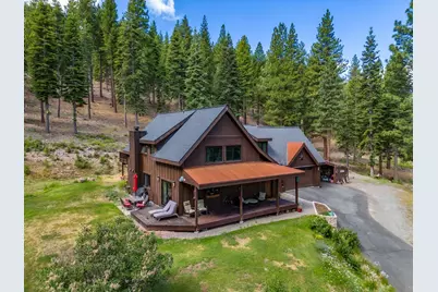 11098 Somerset Drive, Truckee, CA 96161 - Photo 1