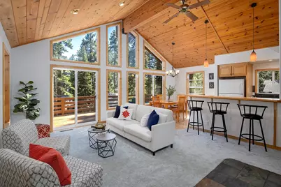 5237 Turquoise Avenue, Carnelian Bay, CA 96140 - Photo 1