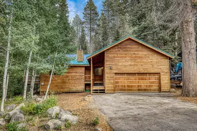 10037 E Alder Creek Road, Truckee, CA 96161 - Photo 1
