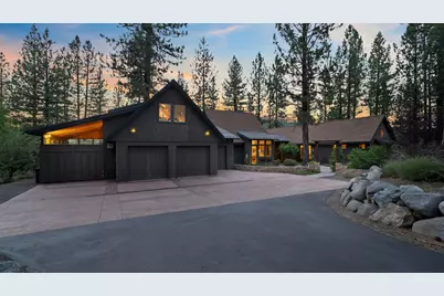 1091 Valley Ranch Drive, Clio, CA 96106 - Photo 1