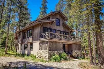 5730 Tiger Lily Court, Truckee, CA 96161 - Photo 1