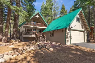 6236 Chamberland Dr, Homewood, CA 96142 - Photo 1