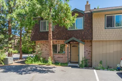 3101 Lake Forest Road #93, Tahoe City, CA 96145 - Photo 1