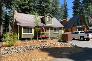 7153 4th Ave, Tahoma, CA 96142 - Photo 1