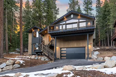1285 Kings Way, Tahoe Vista, CA 96148 - Photo 1