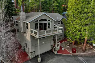 1035 Salisbury Ln, Kings Beach, CA 96143 - Photo 1