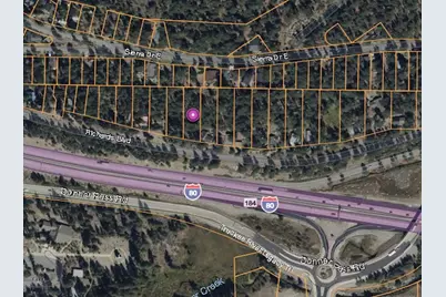 12442 Richards Boulevard, Truckee, CA 96161 - Photo 1