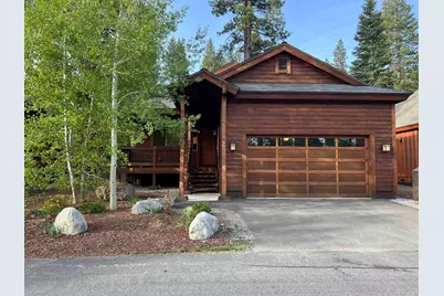 10647 Sara Bear Lane, Truckee, CA 96161 - Photo 1