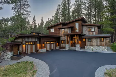 11540 Ghirard Road, Truckee, CA 96161 - Photo 1