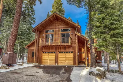 5718 Dodowah Road, Carnelian Bay, CA 96140 - Photo 1