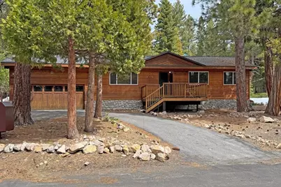 644 Pretoria Road, Carnelian Bay, CA 96140 - Photo 1