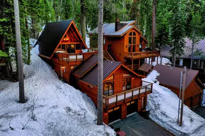 15501 Conifer Drive, Truckee, CA 96161 - Photo 1