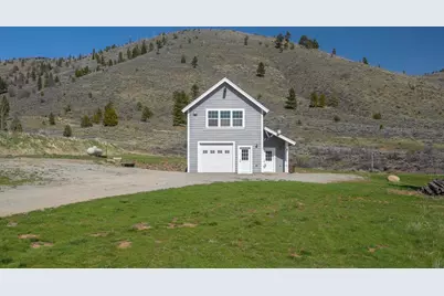 79939 Panoramic Road, Portola, CA 96122 - Photo 1