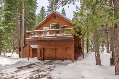 13553 Hansel Avenue, Truckee, CA 96161 - Photo 1