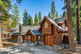 555 Tunnington Dr, Carnelian Bay, CA 96140 - Photo 1