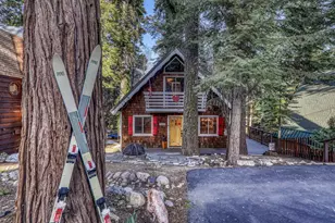 7209 10th Ave, Tahoma, CA 96142 - Photo 1