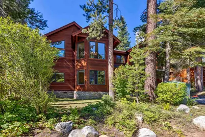 6455 Cascade Drive, Tahoma, CA 96142 - Photo 1