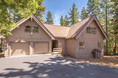 560 Old County Road, Carnelian Bay, CA 96140 - Photo 1