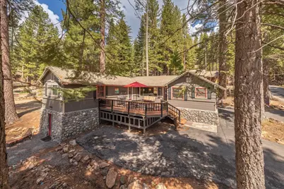 5999 North Lake Boulevard, Carnelian Bay, CA 96140 - Photo 1