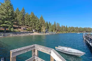 3600 N Lake Blvd, Carnelian Bay, CA 96148 - Photo 1