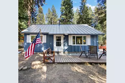 532 Brassie Avenue, Tahoe Vista, CA 96148 - Photo 1