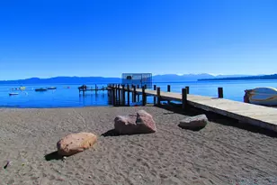 760 Park Ave, Homewood, CA 96141 - Photo 1