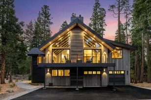 180 Quiet Walk Rd, Tahoma, CA 96142 - Photo 1