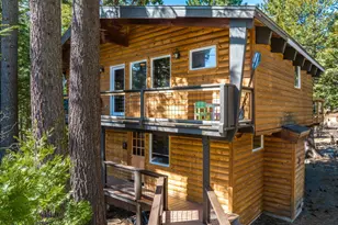 125 Timber Dr, Tahoe City, CA 96145 - Photo 1