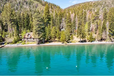 5010 West Lake Boulevard, Homewood, CA 96142 - Photo 1