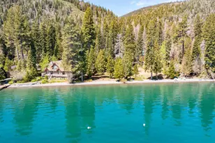 5010 W Lake Blvd, Homewood, CA 96142 - Photo 1