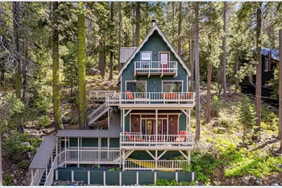 14395 South Shore Drive, Truckee, CA 96161 - Photo 1