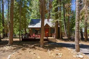 7230 3rd Ave, Tahoma, CA 96145 - Photo 1