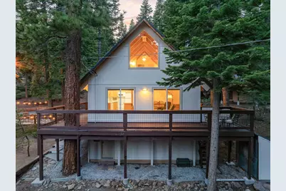 610 High Street, Carnelian Bay, CA 96140 - Photo 1