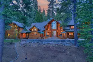 1350 W Lake Blvd, Tahoe City, CA 96145 - Photo 1