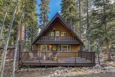 621 Tripoli Road, Carnelian Bay, CA 96140 - Photo 1