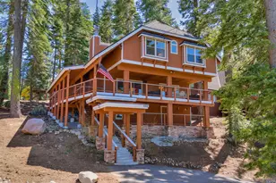 6165 McKinney Dr, Homewood, CA 96141 - Photo 1