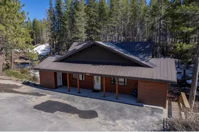 21907 Donner Pass Road, Soda Springs, CA 95728 - Photo 1