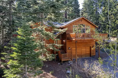 3895 Summit Road, Carnelian Bay, CA 96140 - Photo 1