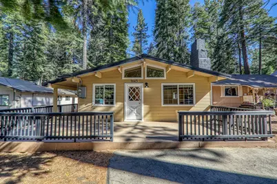 1645 Pine Avenue, Tahoe City, CA 96145 - Photo 1