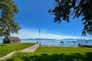 4290 W Lake Blvd, Homewood, CA 96141 - Photo 1