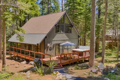 6444 Marla Court, Tahoma, CA 96141 - Photo 1