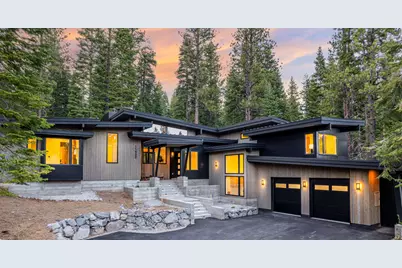 11900 Saddleback Drive, Truckee, CA 96161 - Photo 1