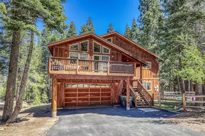 10488 Heather Road, Truckee, CA 96161 - Photo 1