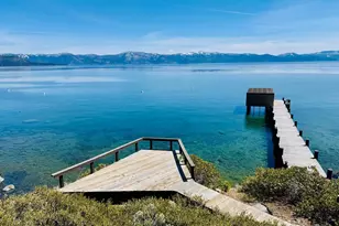 4210 N Lake Blvd, Carnelian Bay, CA 96140 - Photo 1