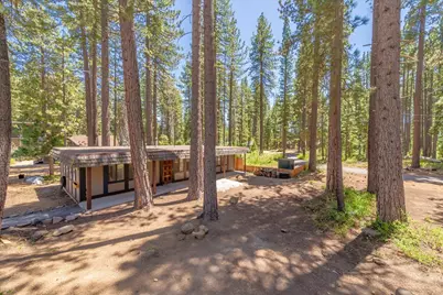 2600 Lake Forest Road, Tahoe City, CA 96145 - Photo 1