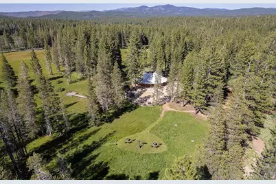 320 Independence Lake Road, Sierraville, CA 96162 - Photo 1
