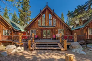 8600 Cold Stream Rd, Truckee, CA 96161 - Photo 1