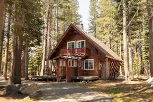 4305 Castle Rd, Soda Springs, CA 95728 - Photo 1