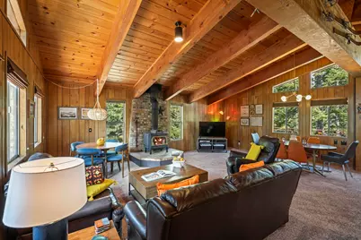 6210 Lark Drive, Homewood, CA 96141 - Photo 1