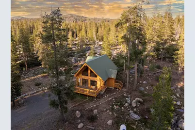52775 Towle Mountain Drive, Soda Springs, CA 95728 - Photo 1
